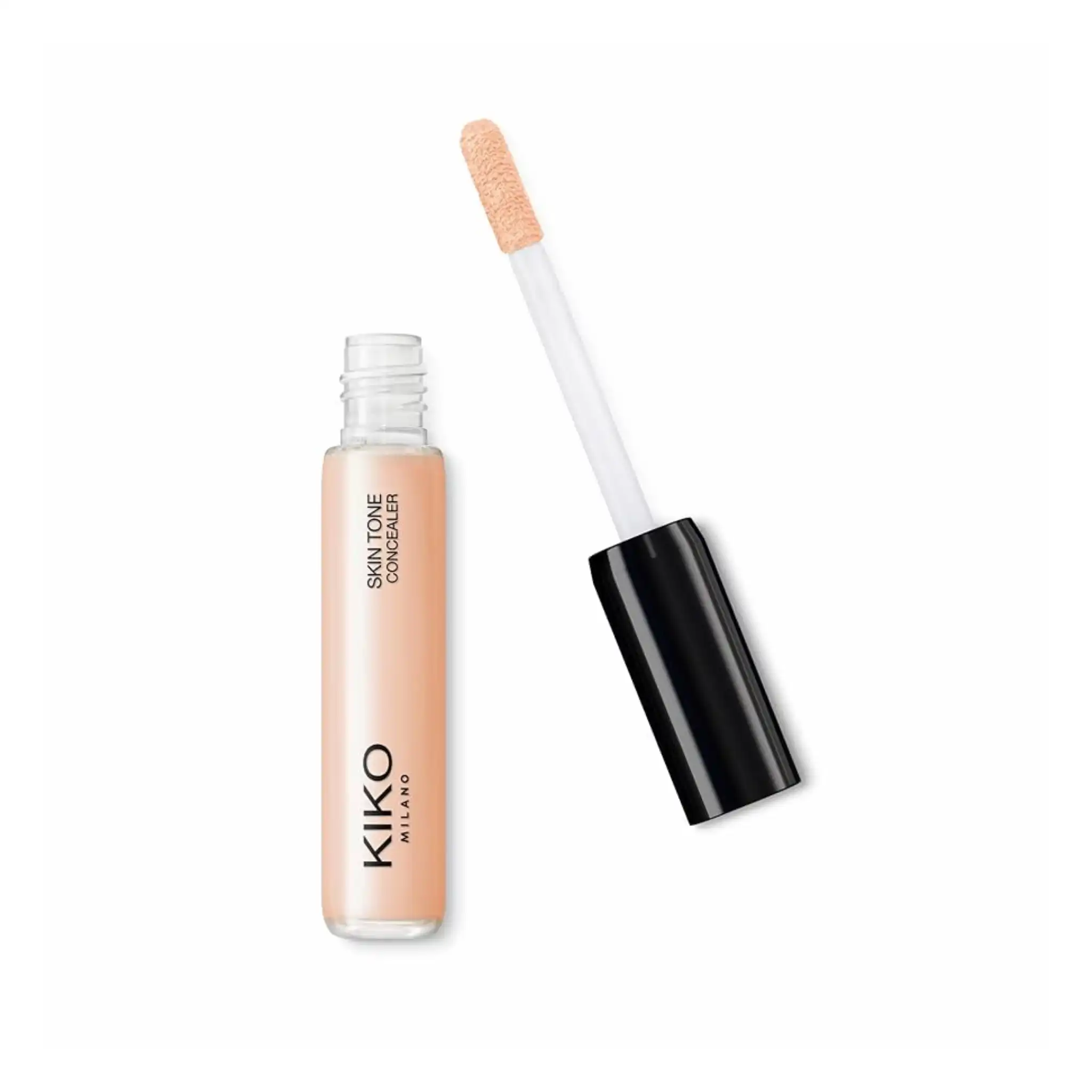 کانسیلر کیکو رنگ 03 Light Beige گندمی روشن مدل Skin Tone