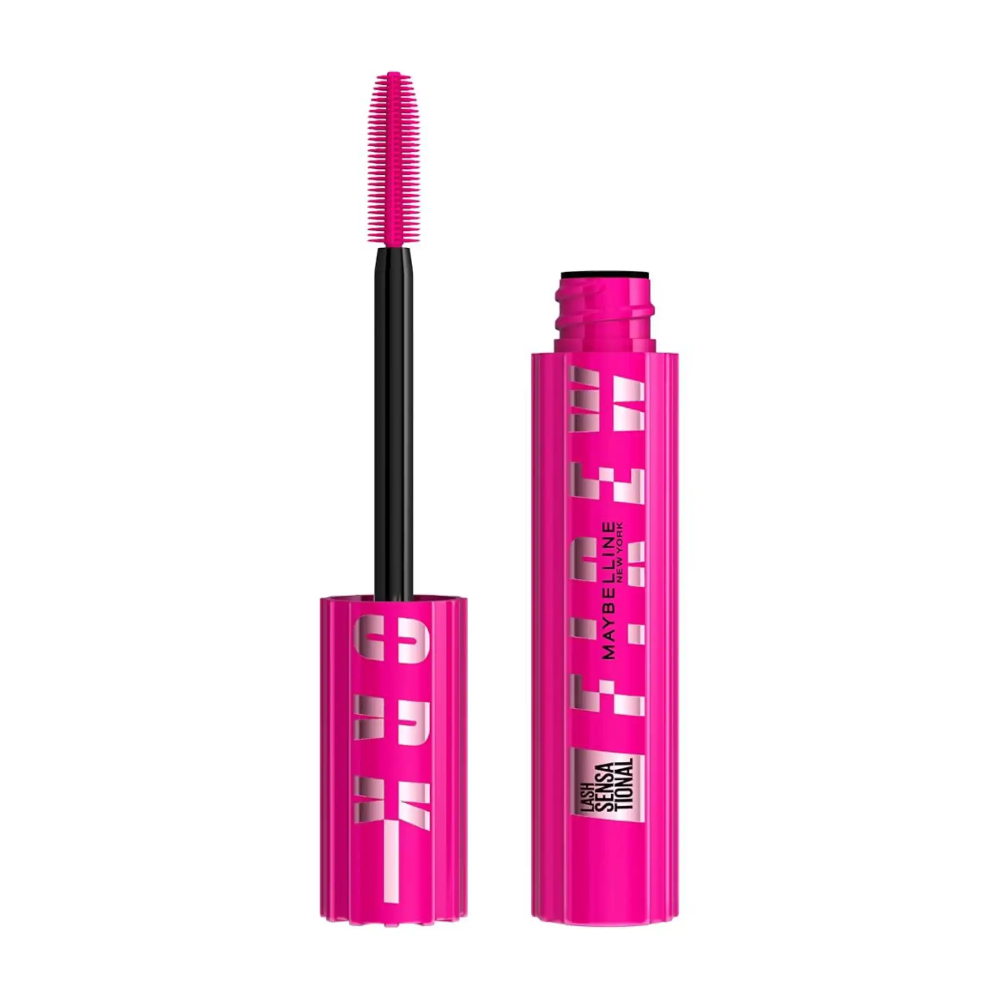 ریمل میبلین firework Maybelline