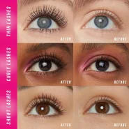 ریمل میبلین firework Maybelline