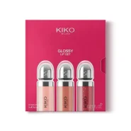 ست لیپ گلاس کیکو