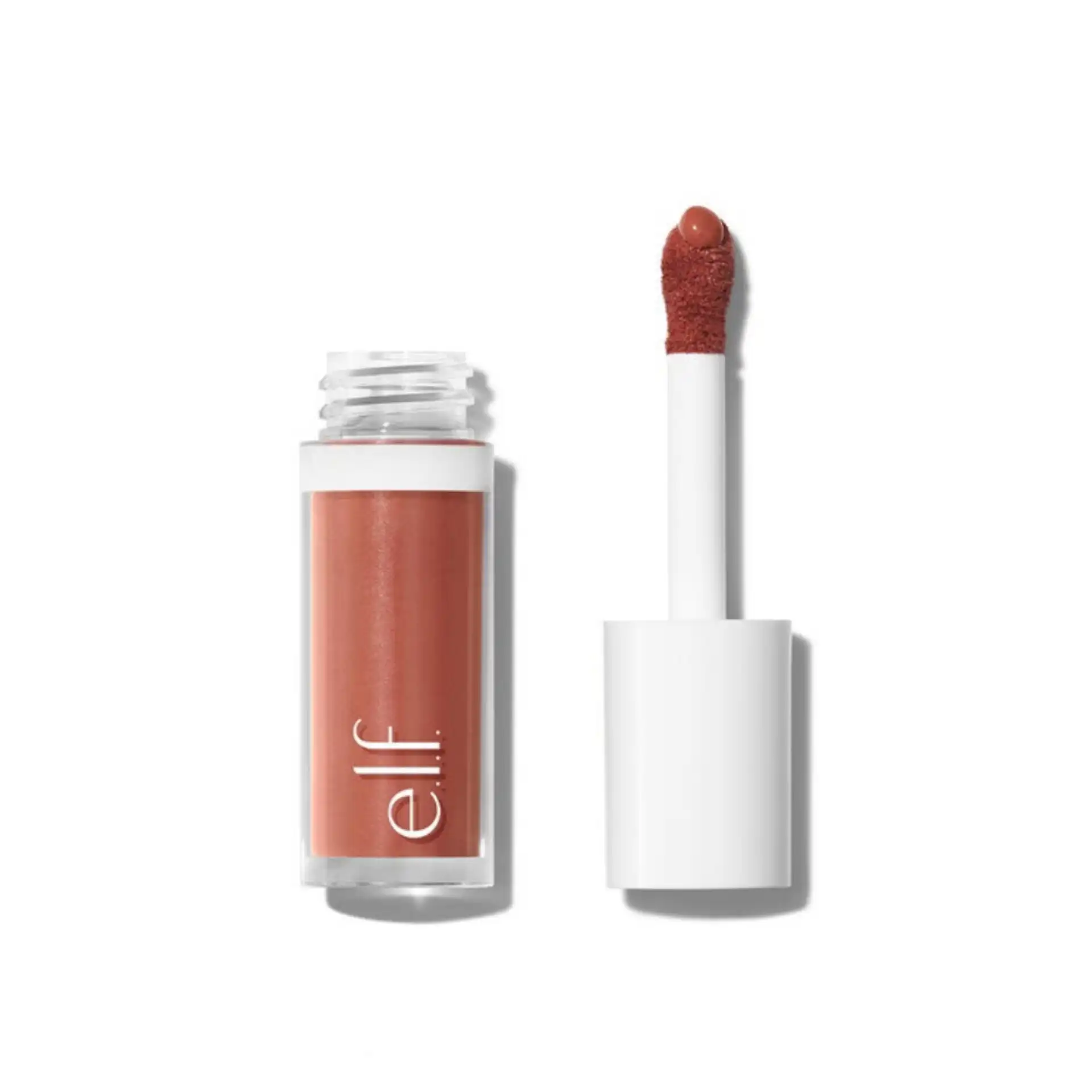 رژگونه مایع الف رنگ Copper Etiquette elf