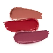 ست رژلب کیکو 3عددی شماره 02