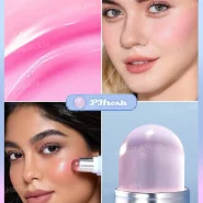 رژگونه کره ای شیگلم مدل PHresh