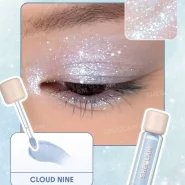 سایه مایع شیگلم رنگ Cloud Nine شاینی