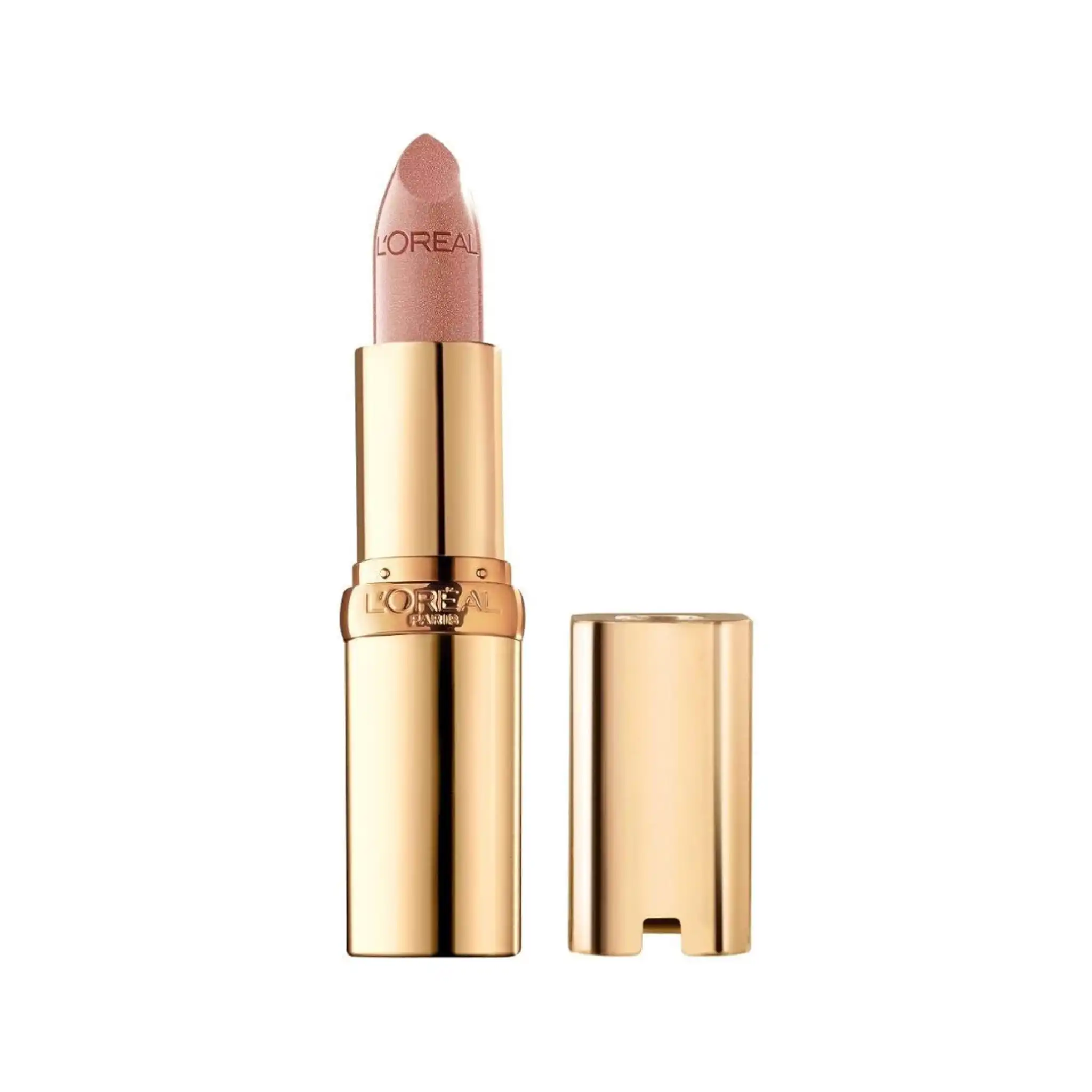loreal-lipstick-color-caramel-latte