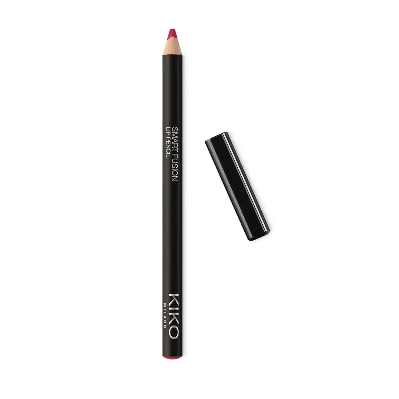 خط لب کیکو شماره 35 Scarlet Red مدل smart Fusion