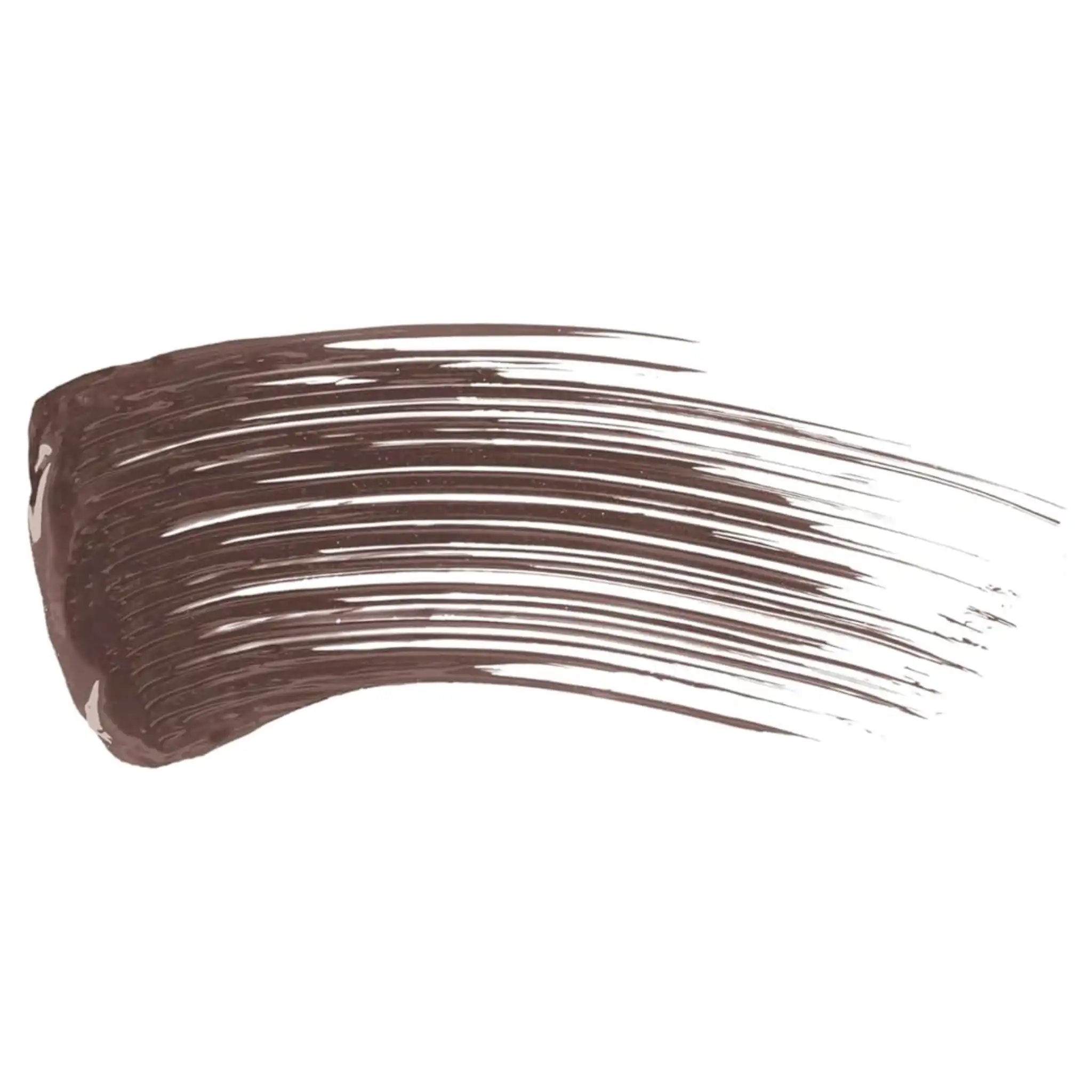 ریمل رنگی کیکو رنگ قهوهای Brown مدل Maxi Mod Colour