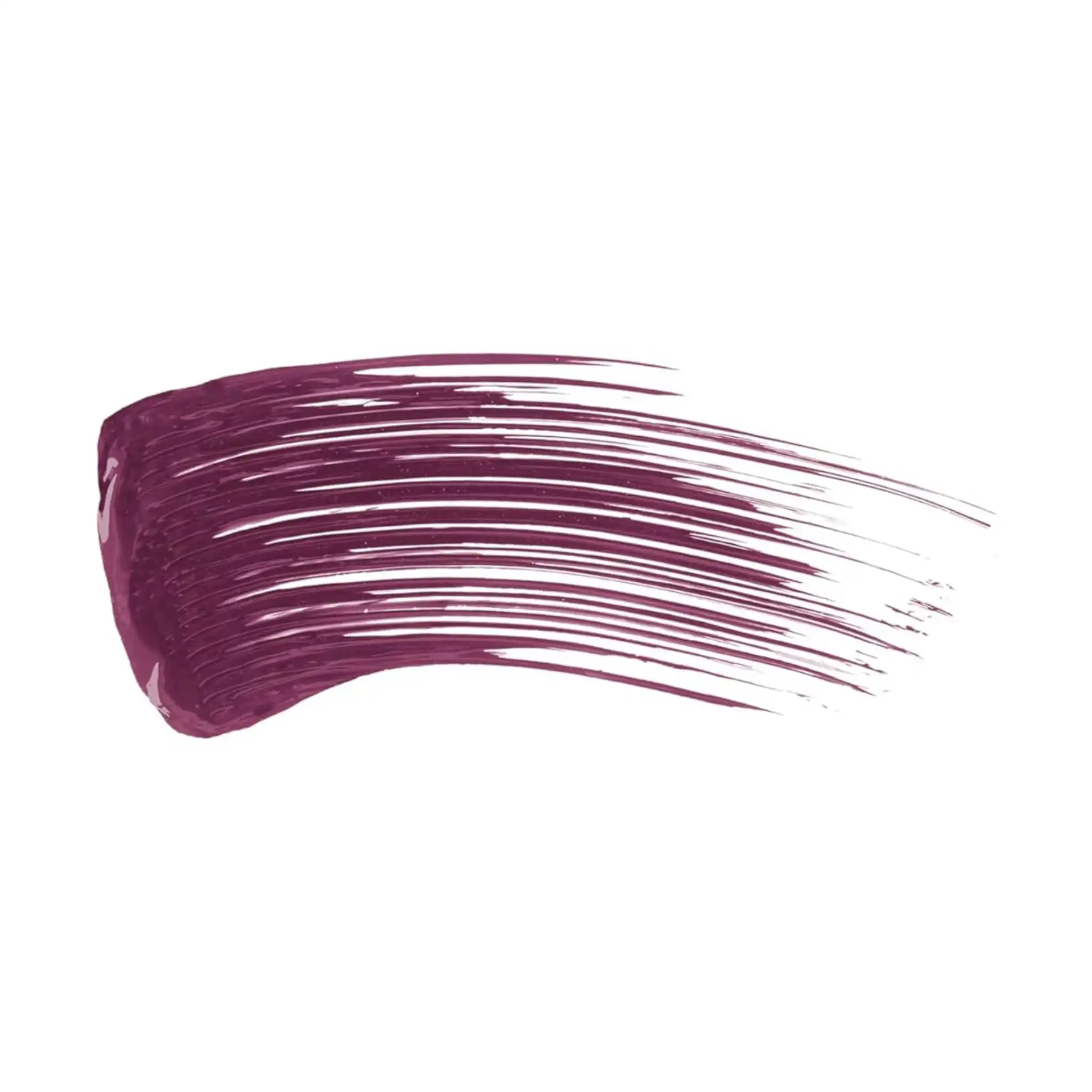 ریمل رنگی کیکو رنگ زرشکی Plum مدل Maxi Mod Colour
