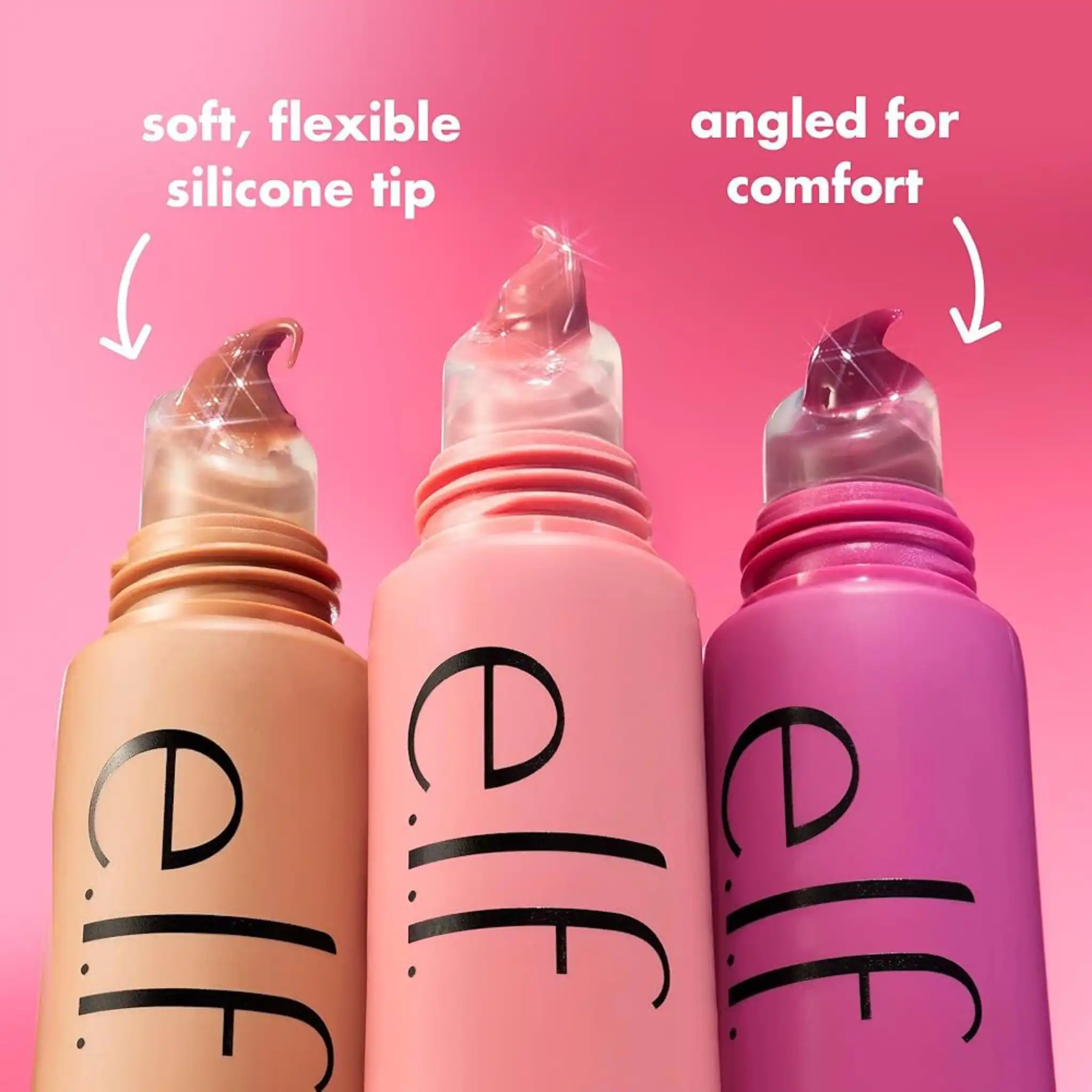 بالم لب رنگی الف رنگ Strawberry Shortcake
