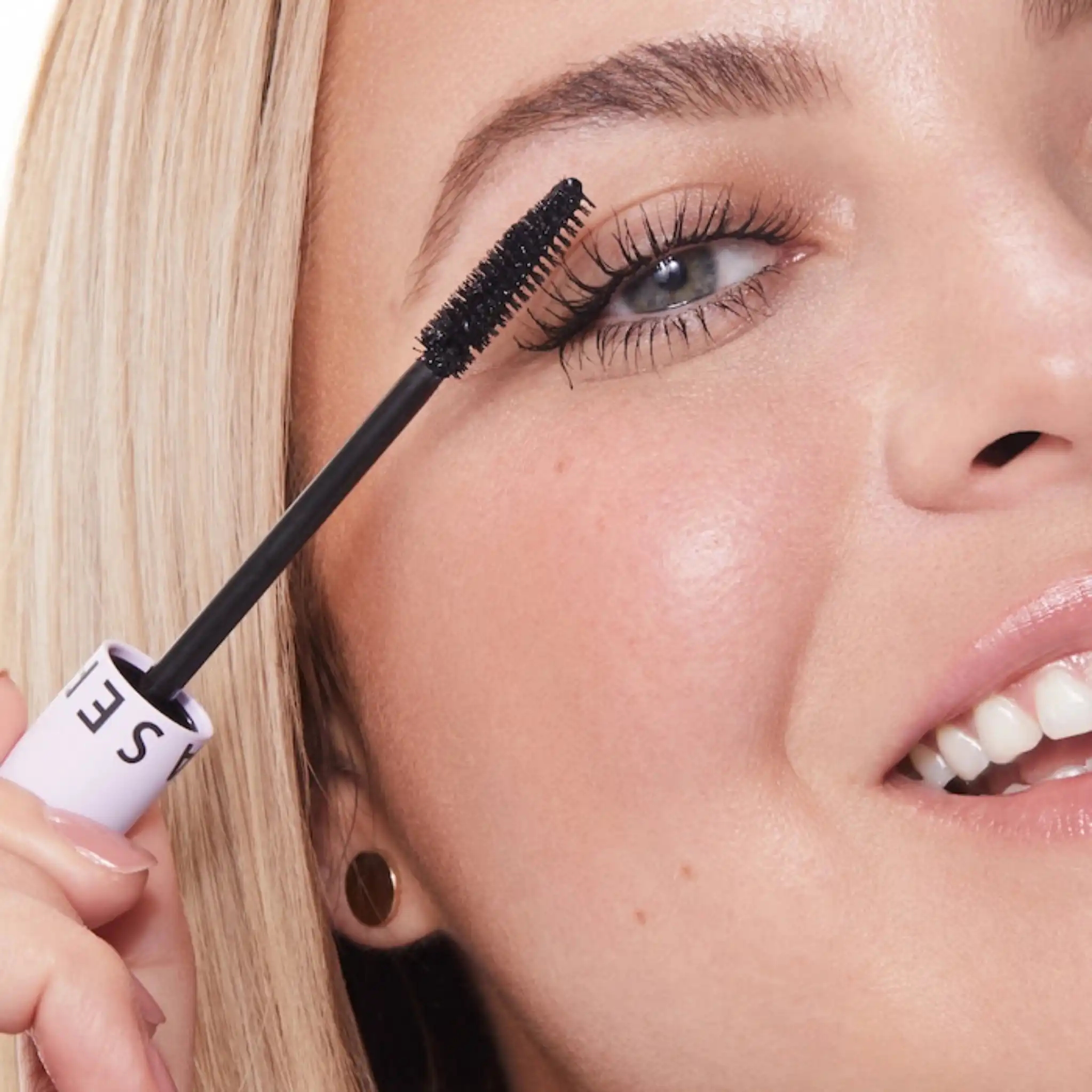 ریمل سفورا اصل مدل Big By Definition Sephora