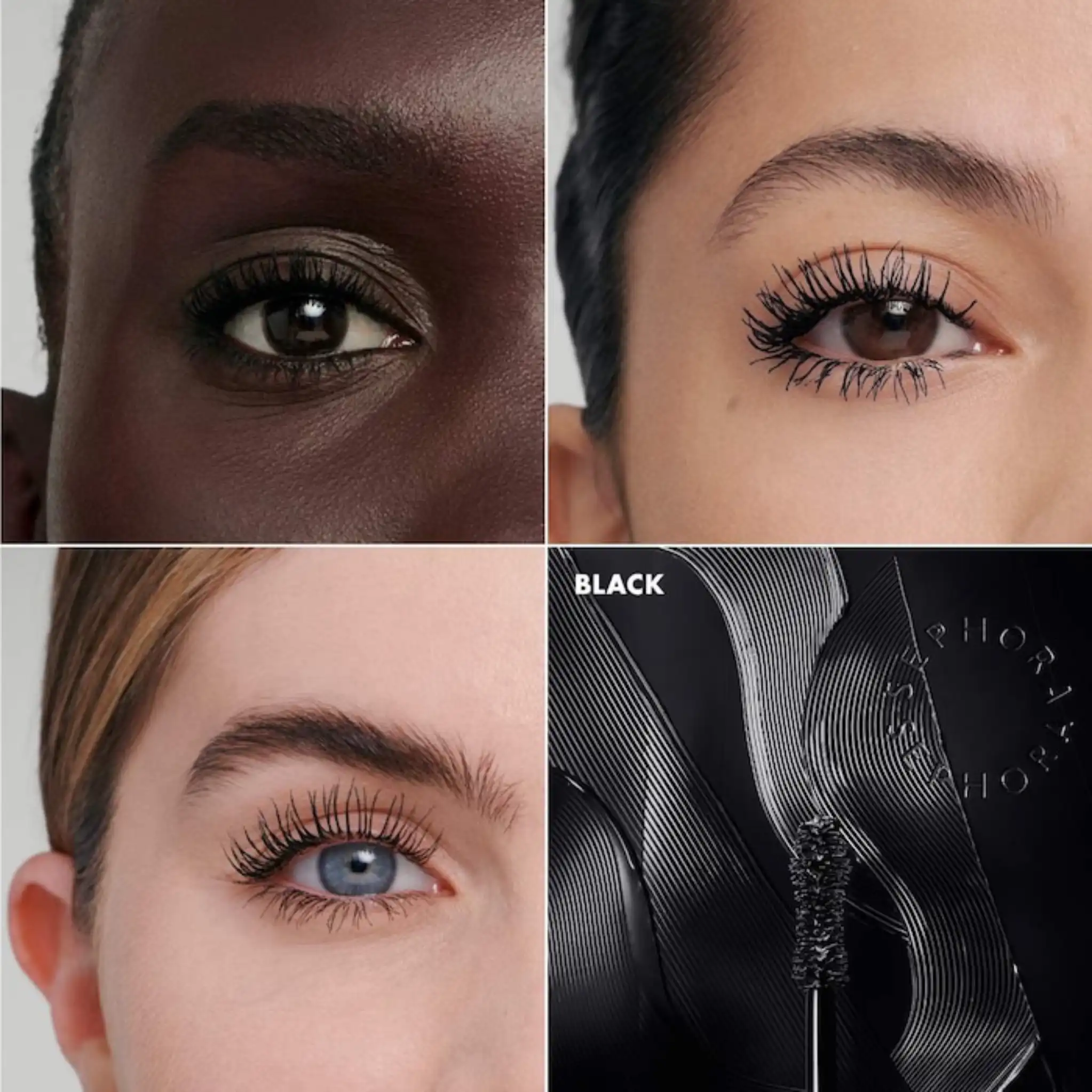 ریمل سفورا اصل مدل Size Up Sephora