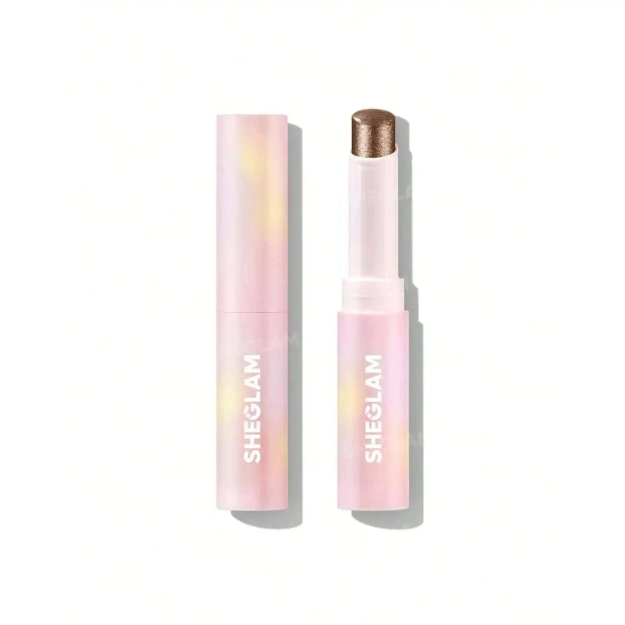 سایه استیکی شیگلم رنگ Bronze Dust