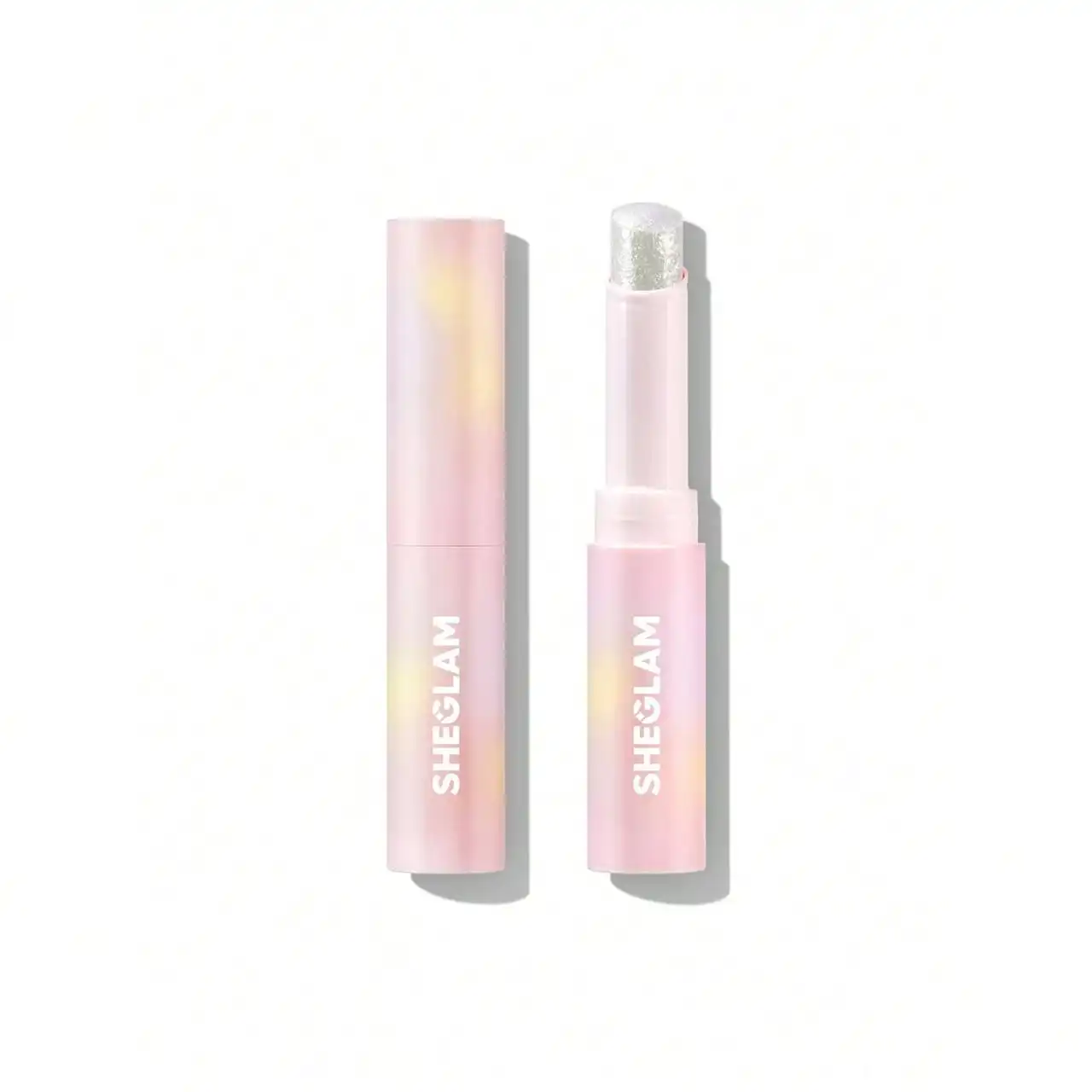 سایه استیکی شیگلم رنگ Rosy Gem