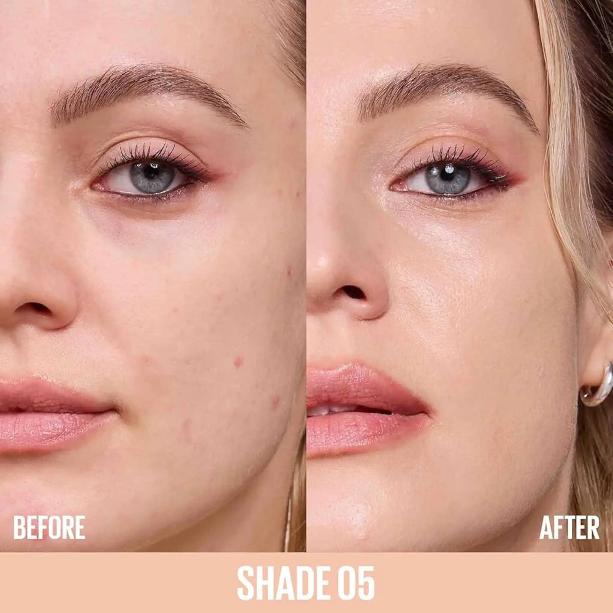 کانسیلر میبلین رنگ 05 مدل Maybelline Lifter