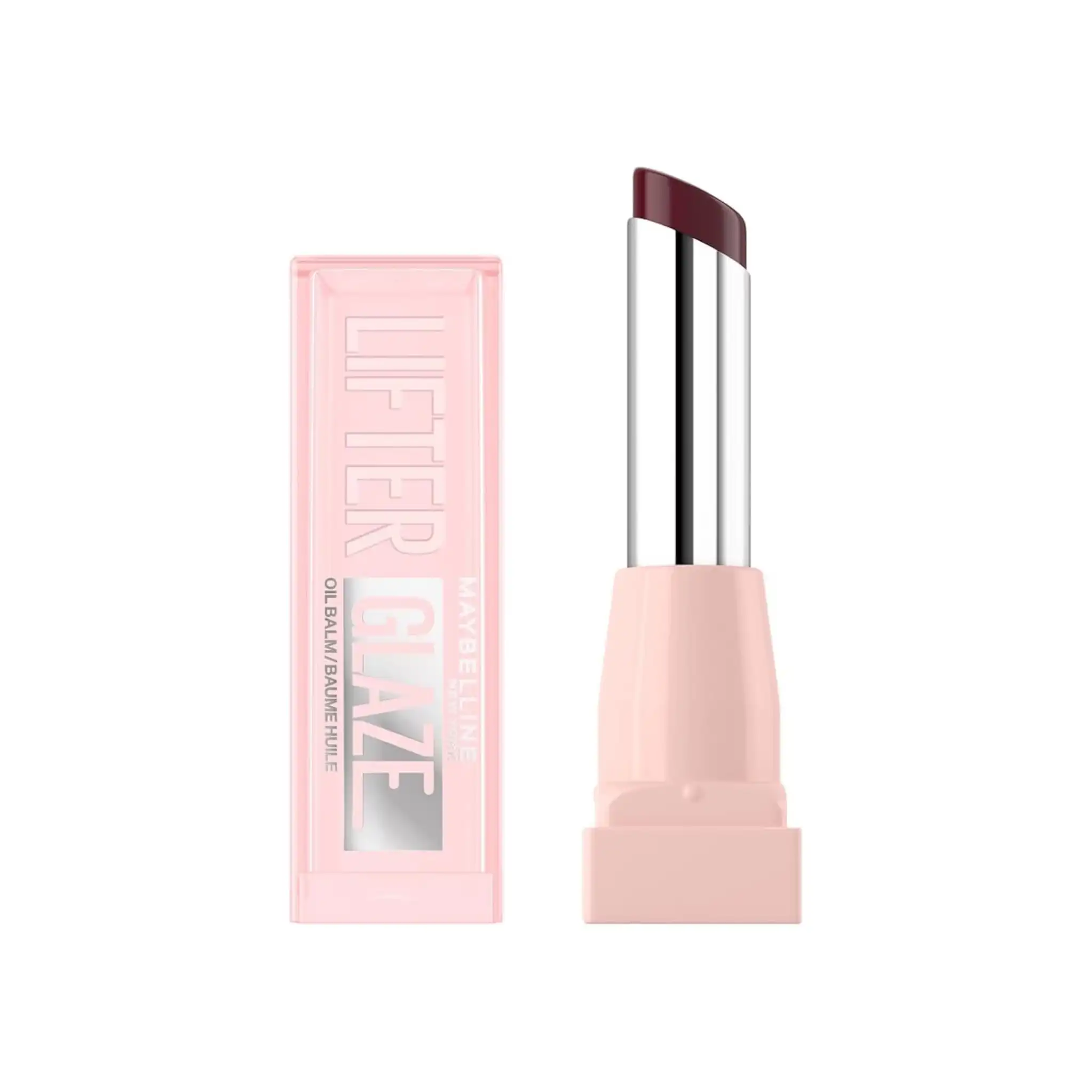 بالم لب میبلین مدل Lifter Glaze رنگ Espresso Kiss 010